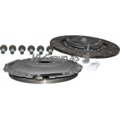 Комплект сцепления JP GROUP 1130406410