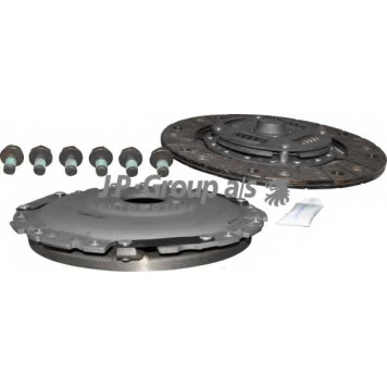 Комплект сцепления JP GROUP 1130406410