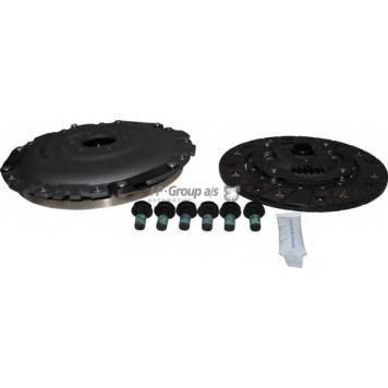 Комплект сцепления JP GROUP 1130409210