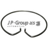 Бортовое кольцо, диск сцепления JP GROUP 1131050500