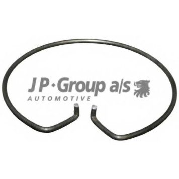 Бортовое кольцо, диск сцепления JP GROUP 1131050500