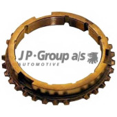Кольцо синхронизатора, ступенчатая коробка передач JP GROUP 1131300100