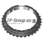 Кольцо синхронизатора, ступенчатая коробка передач JP GROUP 1131300200
