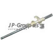 Шток вилки переключения передач JP GROUP 1131600400