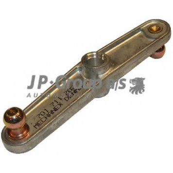 Шток вилки переключения передач JP GROUP 1131600800