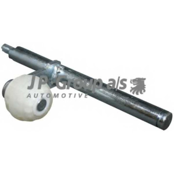 Направляющий вал, переключение JP GROUP 1131601000