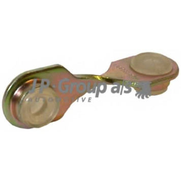 Шток вилки переключения передач JP GROUP 1131602200