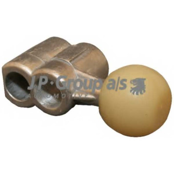 Шарнир, шток вилки переключения JP GROUP 1131602400