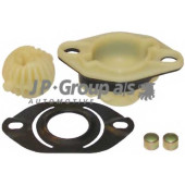 Ремкомплект рычага переключения JP GROUP 1131700610