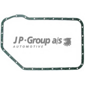 Прокладка, масляный поддон автоматической коробки передач JP GROUP 1132000400