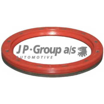 Уплотнительное кольцо приводного вала JP GROUP 1132102100