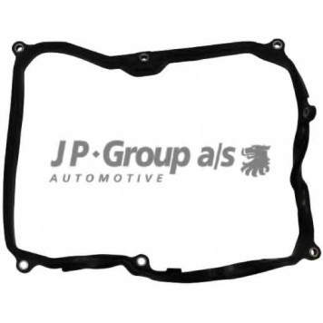Прокладка, масляный поддон автоматической коробки передач JP GROUP 1132102500