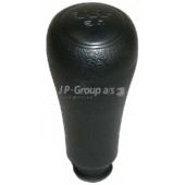 Ручка рычага переключения передач JP GROUP 1132200800