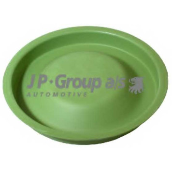 Крышка, выжимной подшипник JP GROUP 1133000100