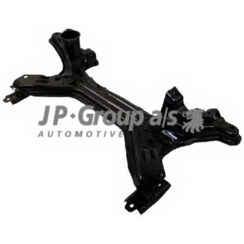 Балка моста JP GROUP 1140000100