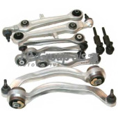 Ремкомплект поперечного рычага подвески JP GROUP 1140100210