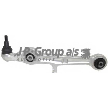 Рычаг независимой подвески колеса JP GROUP 1140102200
