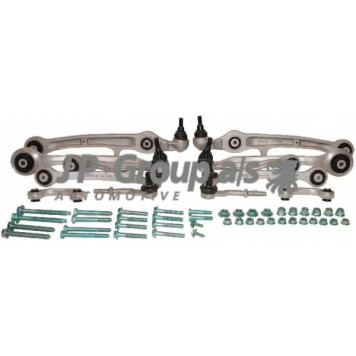 Ремкомплект поперечного рычага подвески JP GROUP 1140103910