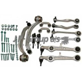 Ремкомплект поперечного рычага подвески JP GROUP 1140104010