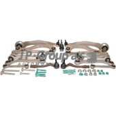 Ремкомплект поперечного рычага подвески JP GROUP 1140104210