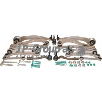 Ремкомплект поперечного рычага подвески JP GROUP 1140104210