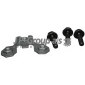 Стопорная пластина, несущие / нап JP GROUP 1140250500