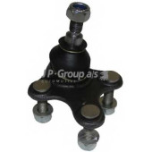 Несущий / направляющий шарнир JP GROUP 1140300980