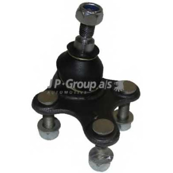 Несущий / направляющий шарнир JP GROUP 1140300980