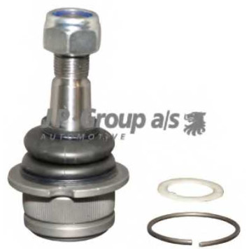 Несущий / направляющий шарнир JP GROUP 1140301100