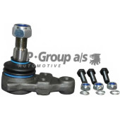 Несущий / направляющий шарнир JP GROUP 1140301200