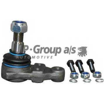 Несущий / направляющий шарнир JP GROUP 1140301200