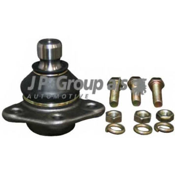 Несущий / направляющий шарнир JP GROUP 1140301600