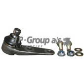 Несущий / направляющий шарнир JP GROUP 1140301800