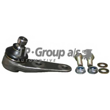 Несущий / направляющий шарнир JP GROUP 1140301800