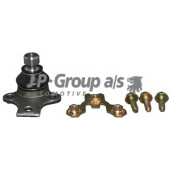 Несущий / направляющий шарнир JP GROUP 1140301900