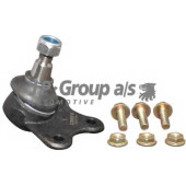 Несущий / направляющий шарнир JP GROUP 1140302170