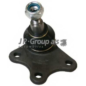 Несущий / направляющий шарнир JP GROUP 1140302180