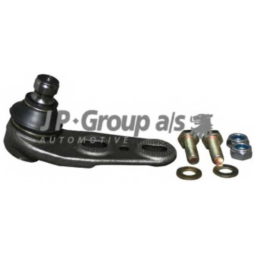 Несущий / направляющий шарнир JP GROUP 1140302570