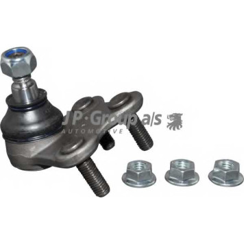 Несущий / направляющий шарнир JP GROUP 1140304070