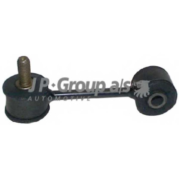 Тяга / стойка стабилизатора JP GROUP 1140400500