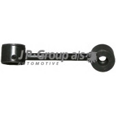 Тяга / стойка стабилизатора JP GROUP 1140402870