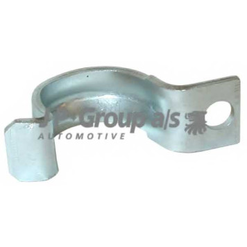 Кронштей, подвеска стабилизатора JP GROUP 1140550300