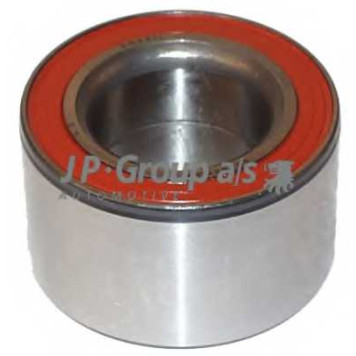 Подшипник ступицы колеса JP GROUP 1141200100