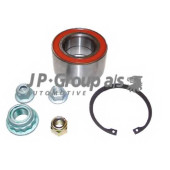 Комплект подшипника ступицы колеса JP GROUP 1141300210