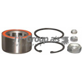 Комплект подшипника ступицы колеса JP GROUP 1141300910