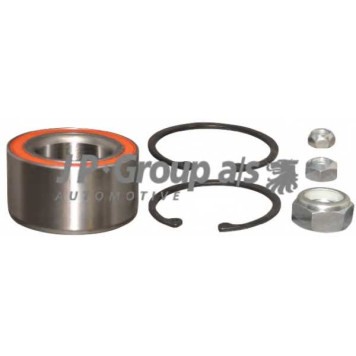 Комплект подшипника ступицы колеса JP GROUP 1141300910