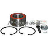 Комплект подшипника ступицы колеса JP GROUP 1141301010