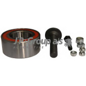 Комплект подшипника ступицы колеса JP GROUP 1141301110