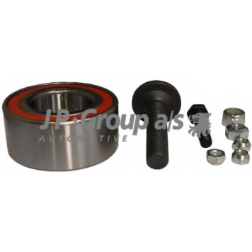 Комплект подшипника ступицы колеса JP GROUP 1141301110