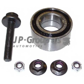 Комплект подшипника ступицы колеса JP GROUP 1141301210